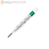 Термометр IMED W00 безртутный 