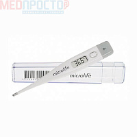 Электронный термометр Microlife МТ-1611