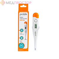 Термометр  Prolife PDT 100 электронный